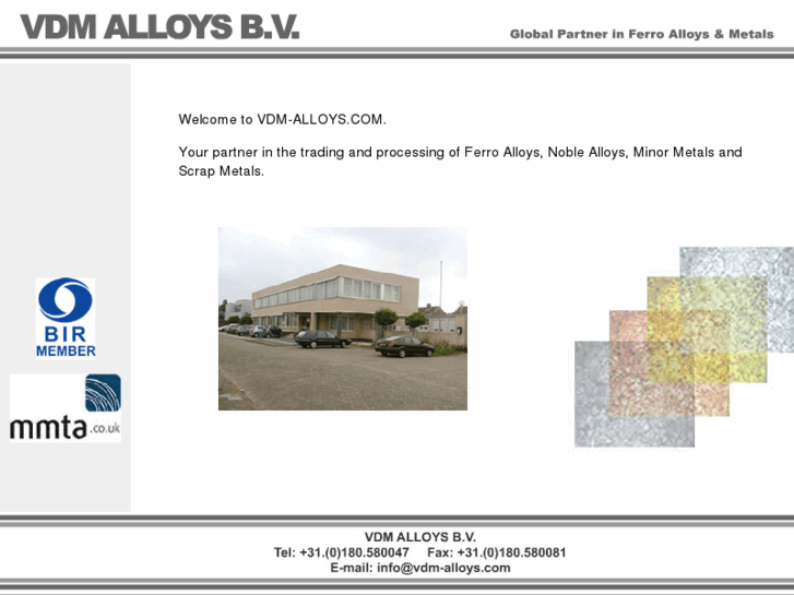 www.vdm-alloys.com