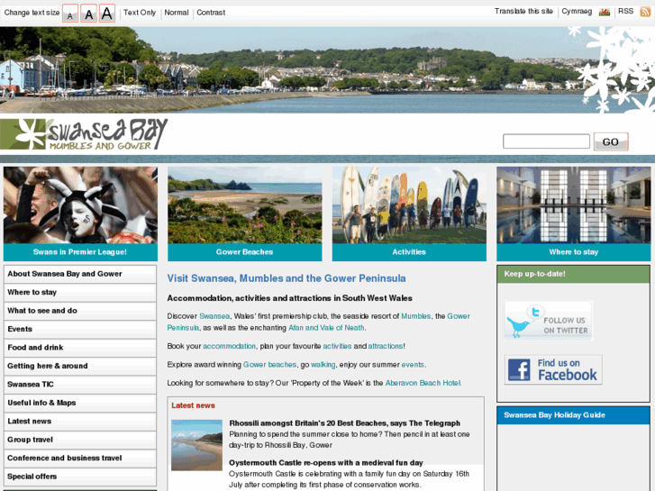 www.visitswanseabay.com