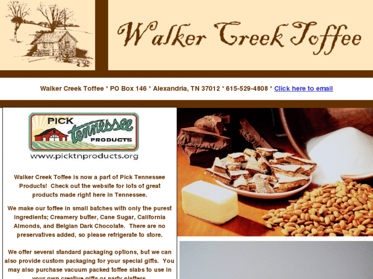 www.walkercreektoffee.com