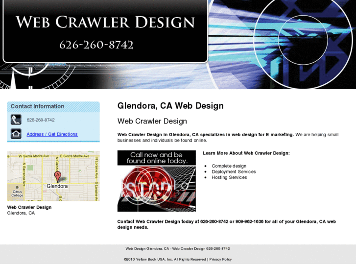 www.webcrawlerdesignco.com