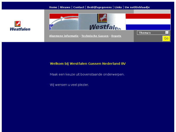 www.westfalen.nl