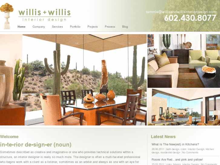 www.willisandwillisinteriordesign.com