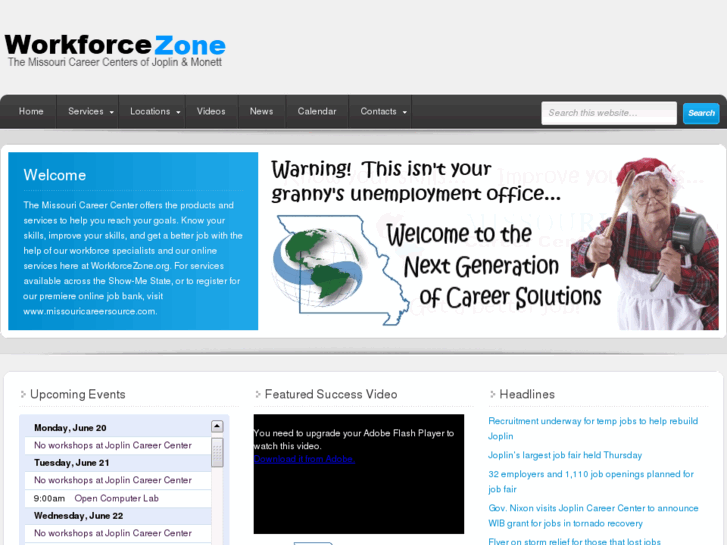 www.workforcezone.org