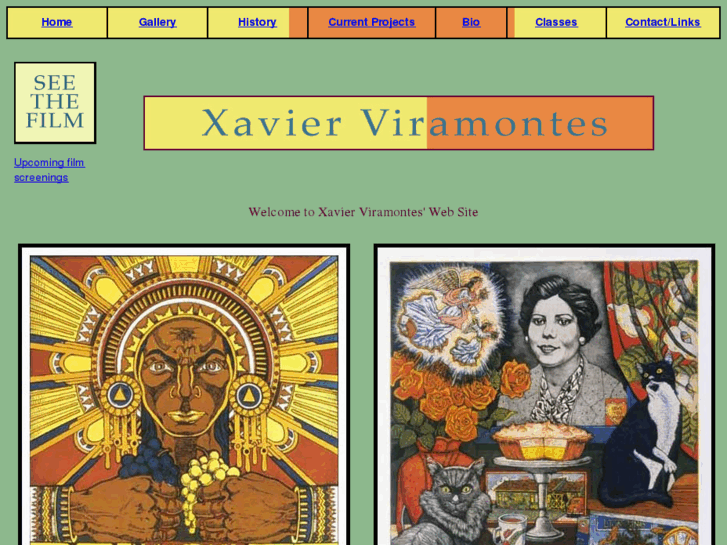 www.xavierviramontes.com