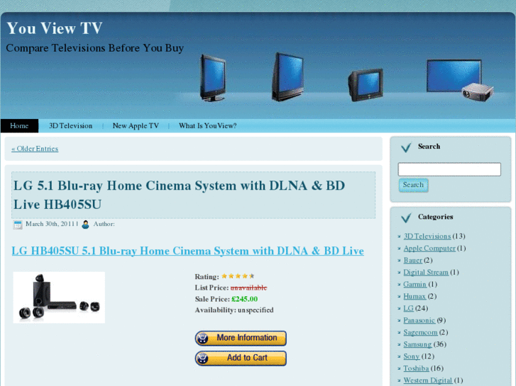 www.you-view-tv.com