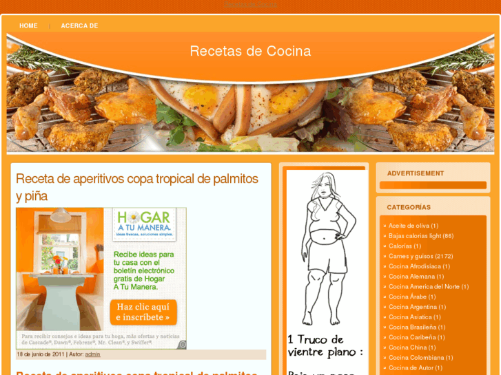 www.1recetasdecocina.com