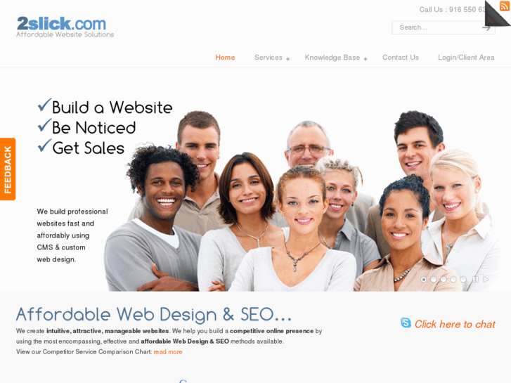 www.2slick.com
