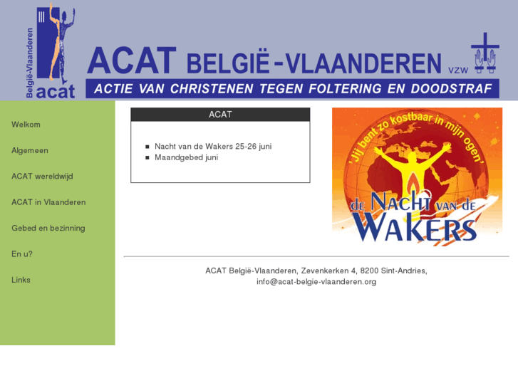 www.acat-belgie-vlaanderen.org