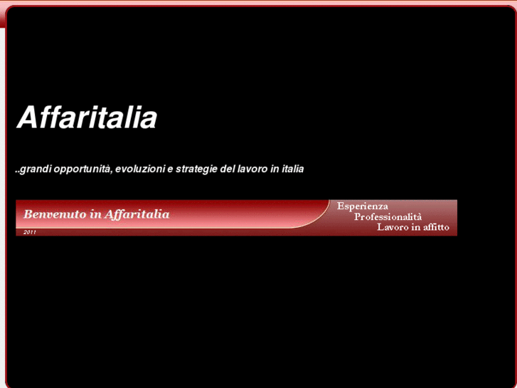 www.affaritalia.com