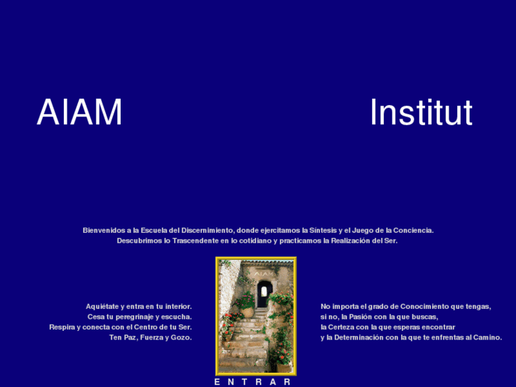 www.aiam-institut.org