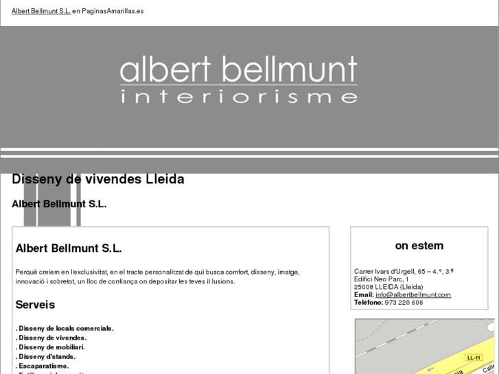 www.albertbellmunt.com