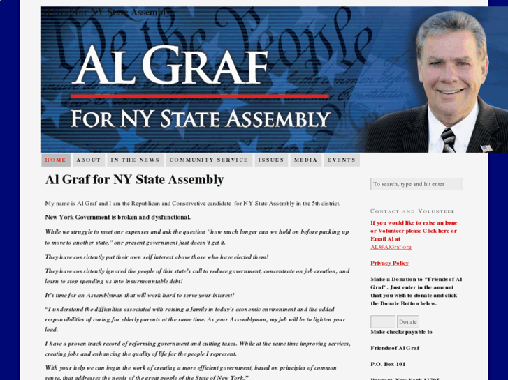 www.algraf.org