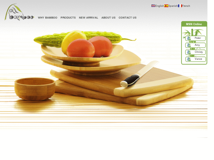 www.all-bamboo.com