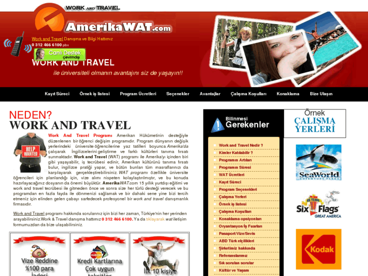 www.amerikawat.com