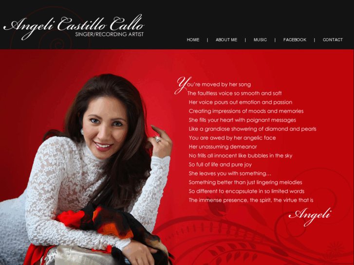 www.angelicastillocallo.com