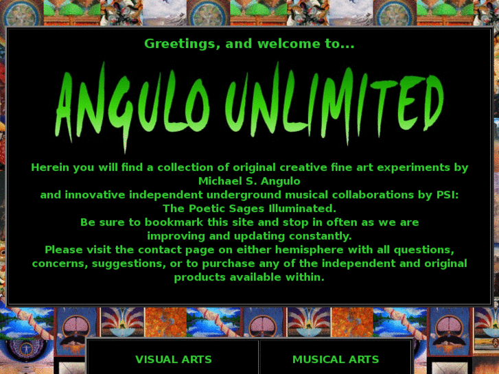 www.angulounlimited.com