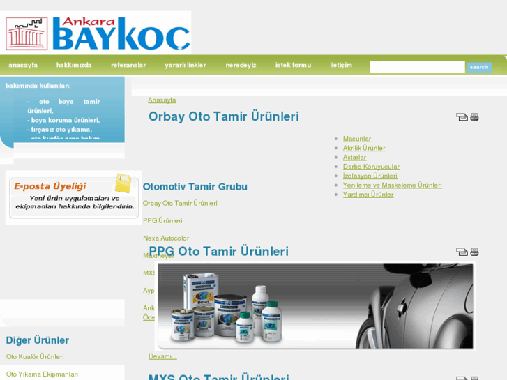 www.ankarabaykoc.com