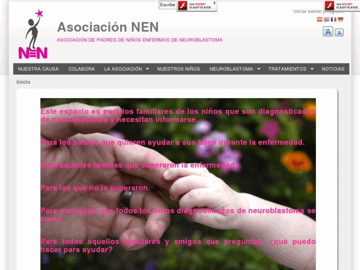 www.asociacion-nen.com