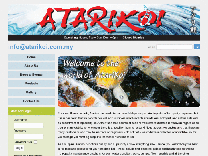 www.atarikoi.com.my