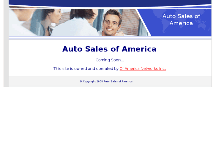 www.autosalesofamerica.com