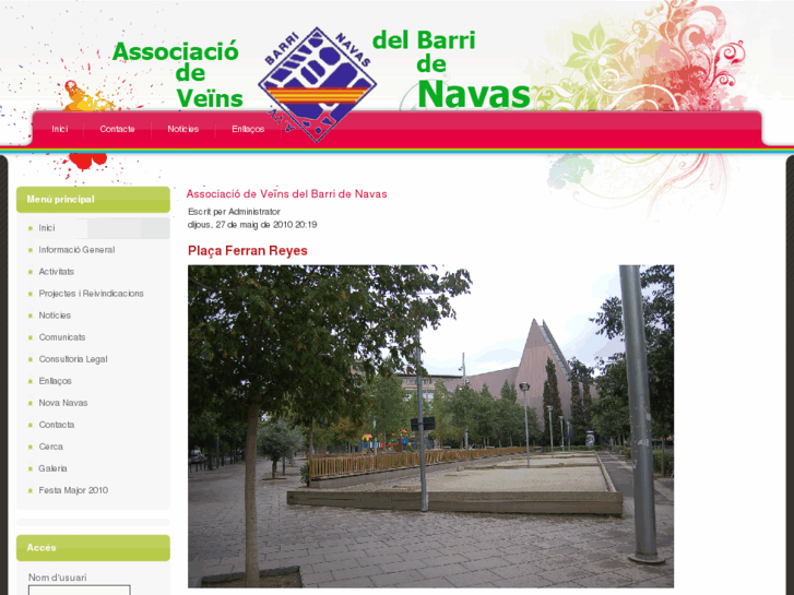 www.avnavas.org