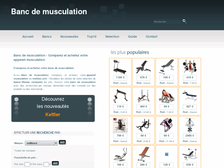 www.bancsdemusculation.com