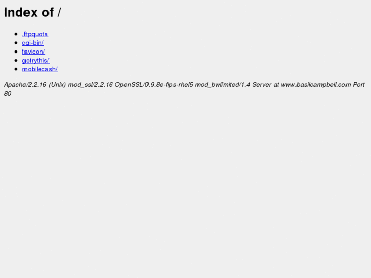 www.basilcampbell.com