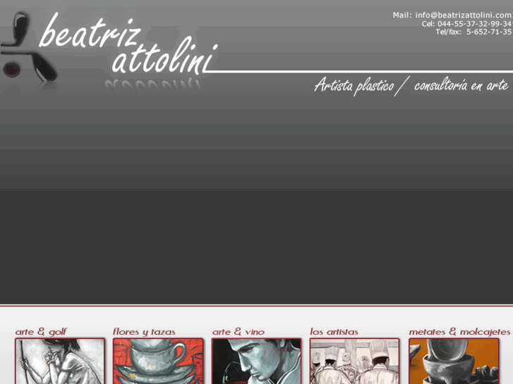 www.beatrizattolini.com