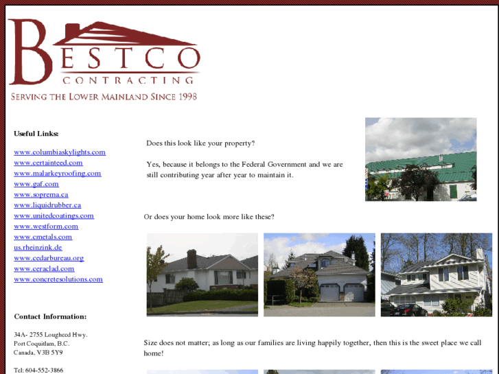 www.bestcocontracting.com