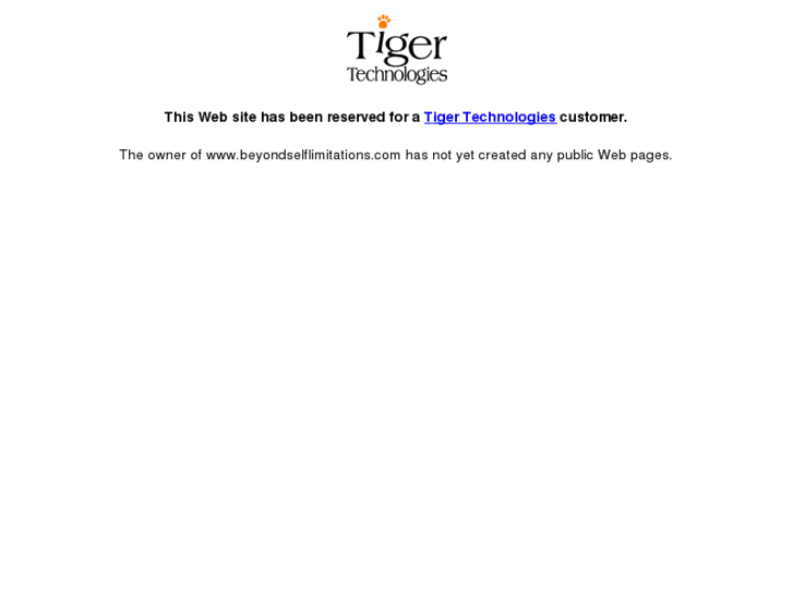 www.beyondselflimitations.com