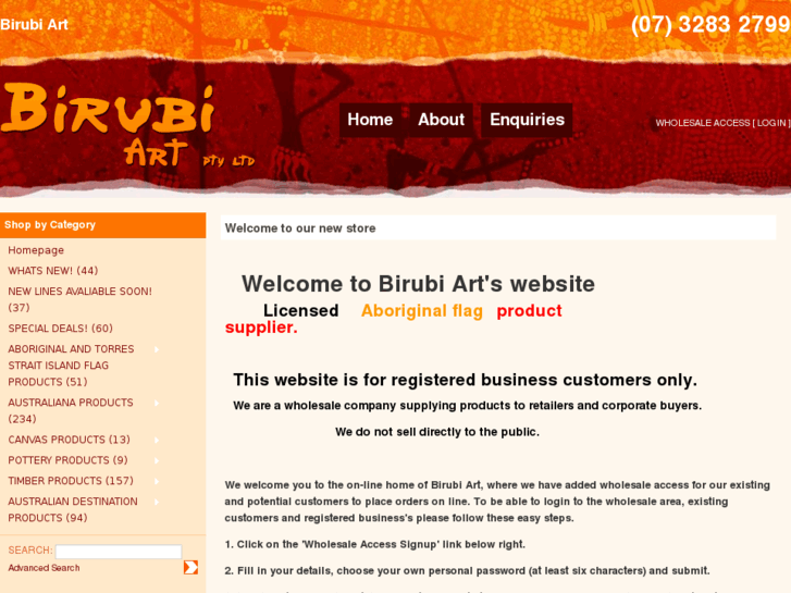 www.birubiart.com