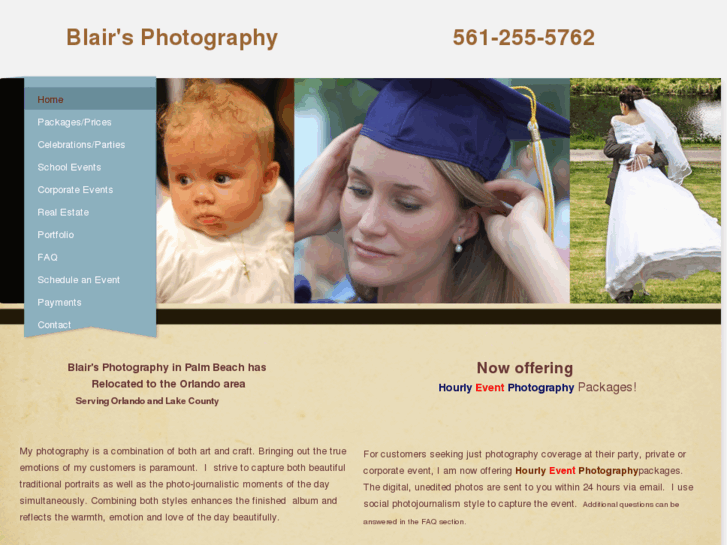 www.blairsphotography.com