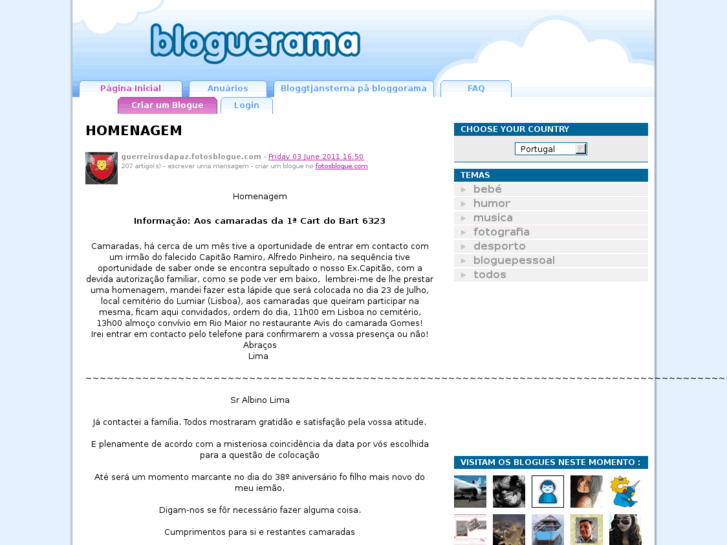 www.bloguerama.com