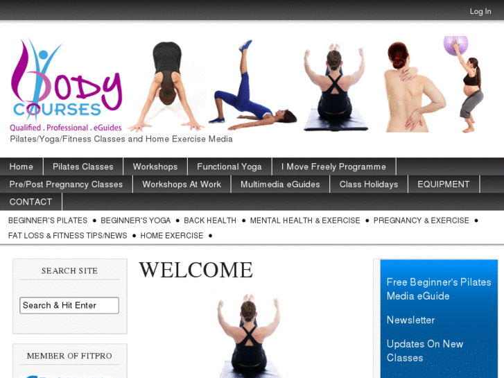 www.bodycourses.com