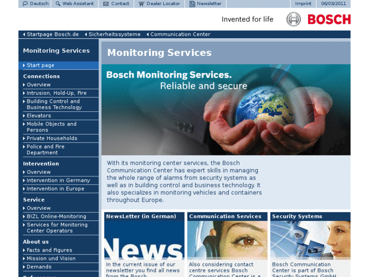 www.bosch-monitoringcenter.com