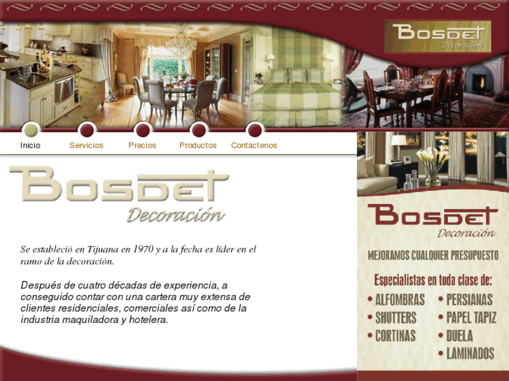 www.bosdetdecoracion.com