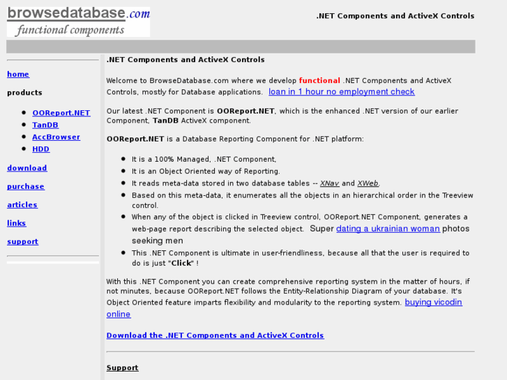www.browsedatabase.com