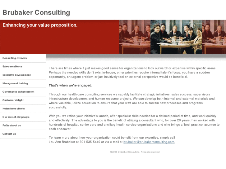 www.brubakerconsulting.com