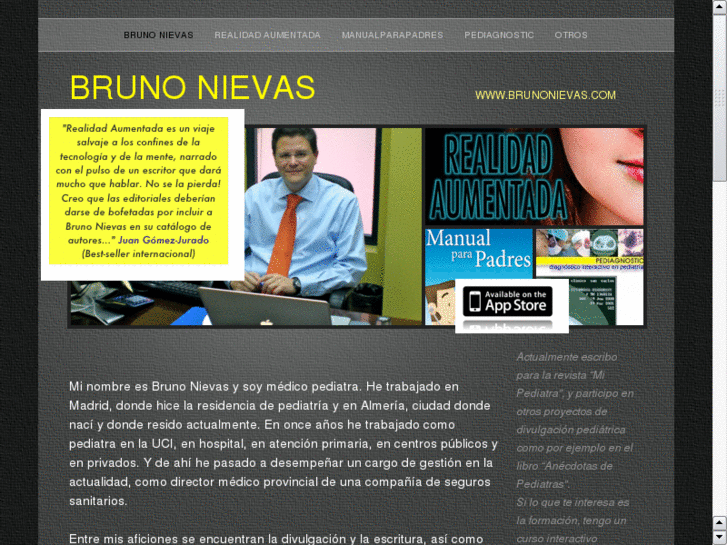 www.brunonievas.com