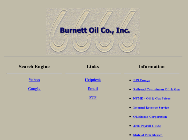 www.burnettoil.com