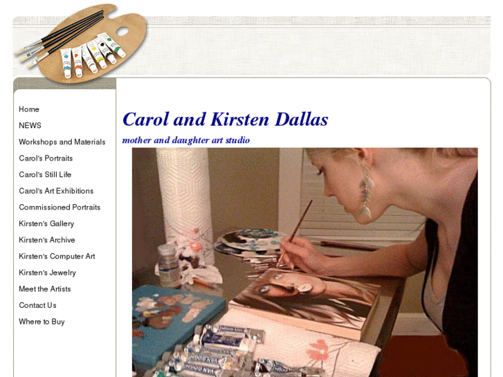 www.caroldallas.com