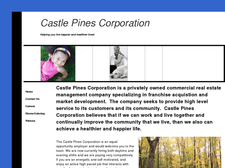 www.castlepinescorporation.com