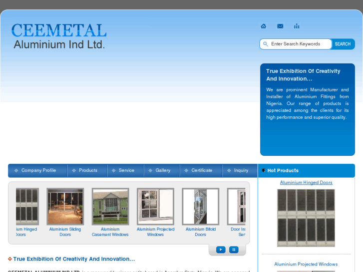 www.ceemetalaluminium.com