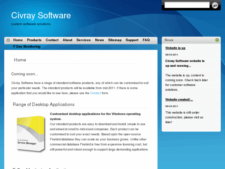 www.civray-software.com