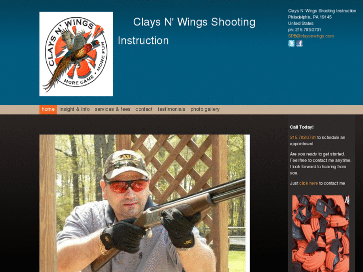 www.claysnwings.com