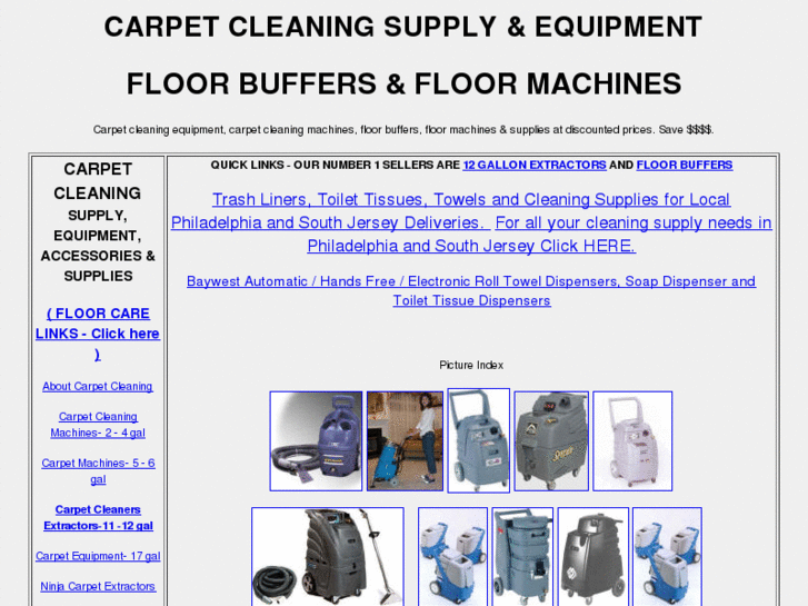 www.cleaning-supply.net