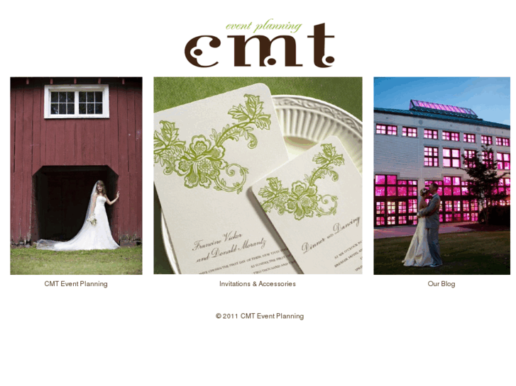 www.cmteventplanning.com