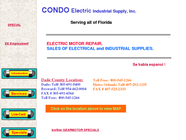 www.condoelectric.com