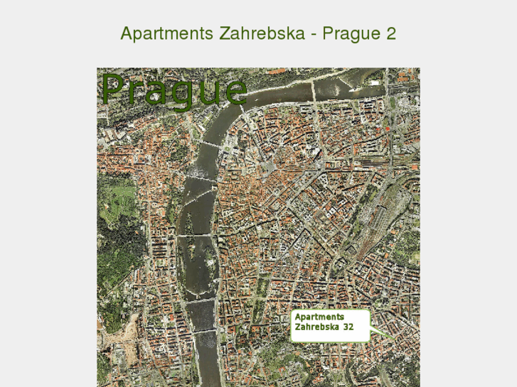 www.cz-apartments.com