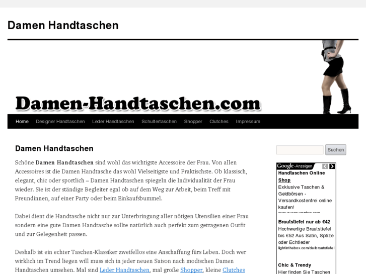 www.damen-handtaschen.com